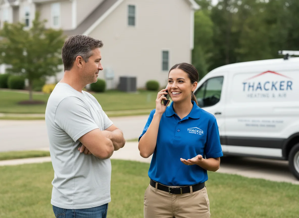 Ac Repair South Fork, CO FAQs